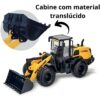 Pá carregadeira new holland - 30301 (5)