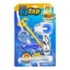 Pião zip zap lançador - 27496 (2)