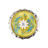 Pião zip zap lançador - 27496 (7)