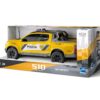 Pick up s-10 policia - 30519 (2)