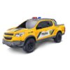 Pick up s-10 policia - 30519 (3)