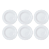 Prato melamine fundo 23cm - 24721 (1)