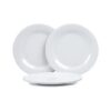Prato raso melamine 25cm - 29948 (5)