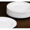 Prato sobremesa melamine 18cm - 29949 (5)