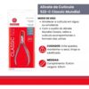 Alicae unha mondial classic 522 (2)