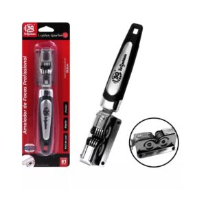 Amolador de facas profissional SQ - Linha Garbo