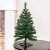 Arvore natal verde 60cm - 24863 (2)
