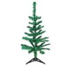 Arvore natal verde 60cm - 24863 (6)