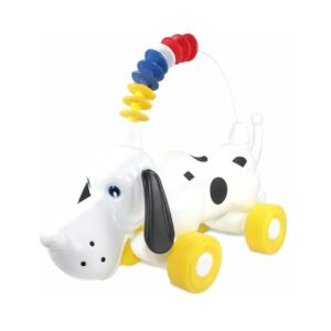Cachorro ábaco baby infantil brinquedo de bebe Sid-Nyl