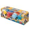 Baby work com 4 carros - 17477 (1)