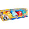 Baby work com 4 carros - 17477 (5)