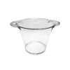 Balde gelo acrilico 5 L - 30838 (1)