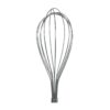 Batedor de ovos 25cm inox - 31799 (1)