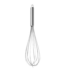 Batedor de ovos Fouet inox 35cm Tuut