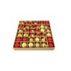Bola natal 3cm - 31505 (1)