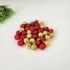 Bola natal 3cm - 31505 (10)