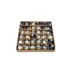 Bola natal 3cm - 31505 (2)
