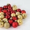 Bola natal 3cm - 31505 (5)