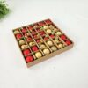 Bola natal 3cm - 31505 (6)