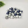 Bola natal 3cm - 31505 (7)