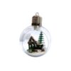 Bola natal aberta com led - 27837 (3)