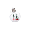 Bola natal aberta com led - 31506 (1)