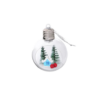 Bola natal aberta com led - 31506 (2)