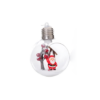 Bola natal aberta com led - 31506 (4)