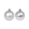 Bola natal prata 6cm 9 un - 31524 (4)
