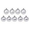 Bola natal prata 6cm 9 un - 31524 (5)