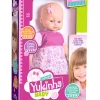 Boneca Yukinha baby branca - 18409 (1)