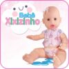 Boneca bebe xixizinho - 3040 (1)