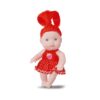 Boneca coleção pekenekas cheirosinhas - 24594 (3)