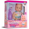Boneca meu beijinho baby - 20382 (1)