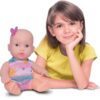 Boneca meu beijinho baby - 20382 (2)