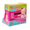 Boneca meu beijinho baby banho - 29077 (2)