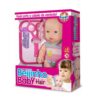Boneca meu beijinho baby hair - 31845 (1)