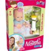 Boneca nicinha bolha de sabão - 29112 (1)