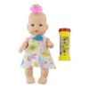 Boneca nicinha bolha de sabão - 29112 (2)