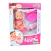 Boneca nicinha faz xixi - 22882 (1)