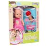 Boneca nicinha ice - 31843 (1)