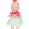 Boneca nicinha medica - 21326 (2)