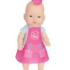Boneca nicinha mini chef - 31842 (1)