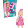 Boneca nicinha mini chef - 31842 (1)