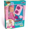 Boneca nicinha mini chef - 31842 (2)