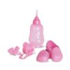 Boneca sonho azul 120 frases - 24672 (3)