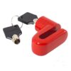 Cadeado para moto disco freio - 31568 (1)