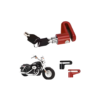 Cadeado para moto disco freio - 31568 (2)