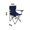 Cadeira camping dobravel - 31807 (5)