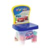 Cadeirinha kidverte carros - 15708